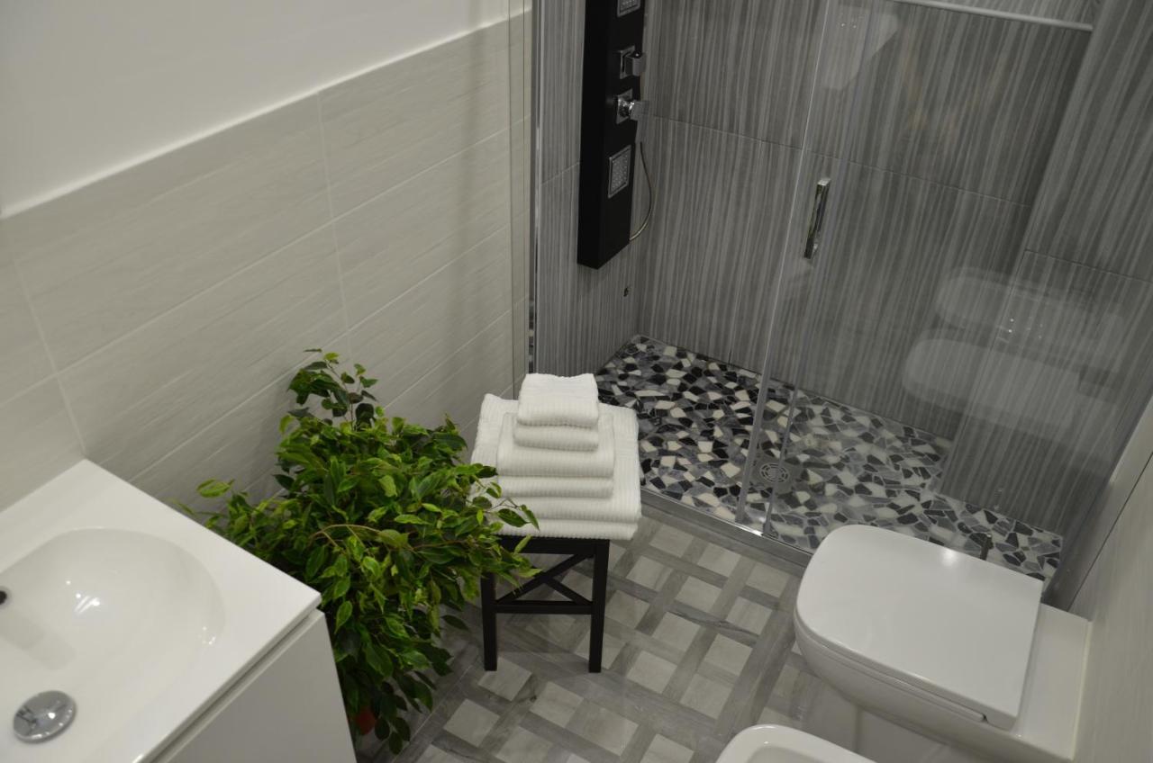 Apartamento San Peter Vale House Roma Exterior foto