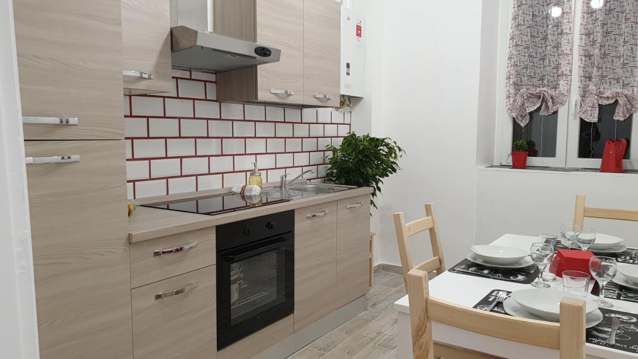 Apartamento San Peter Vale House Roma Exterior foto