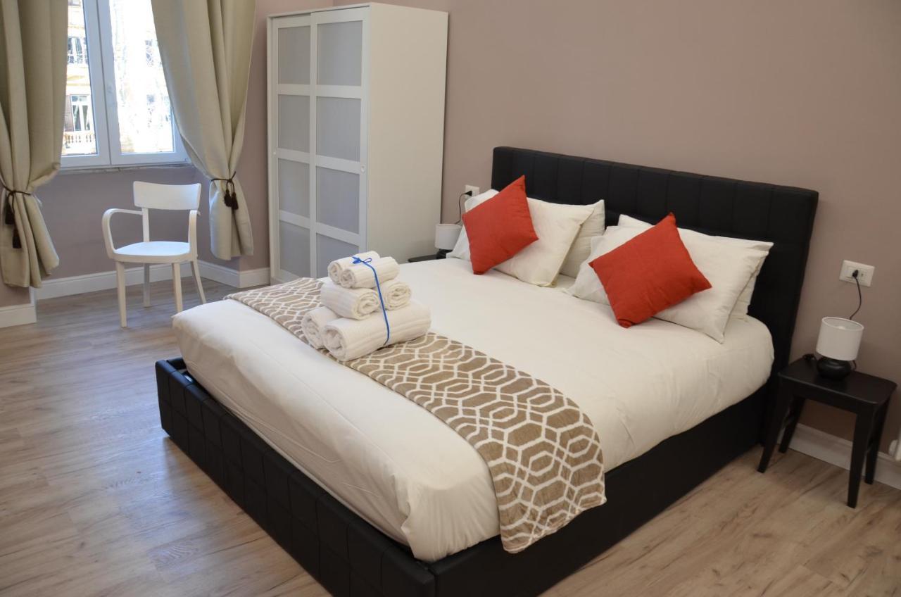 Apartamento San Peter Vale House Roma Exterior foto