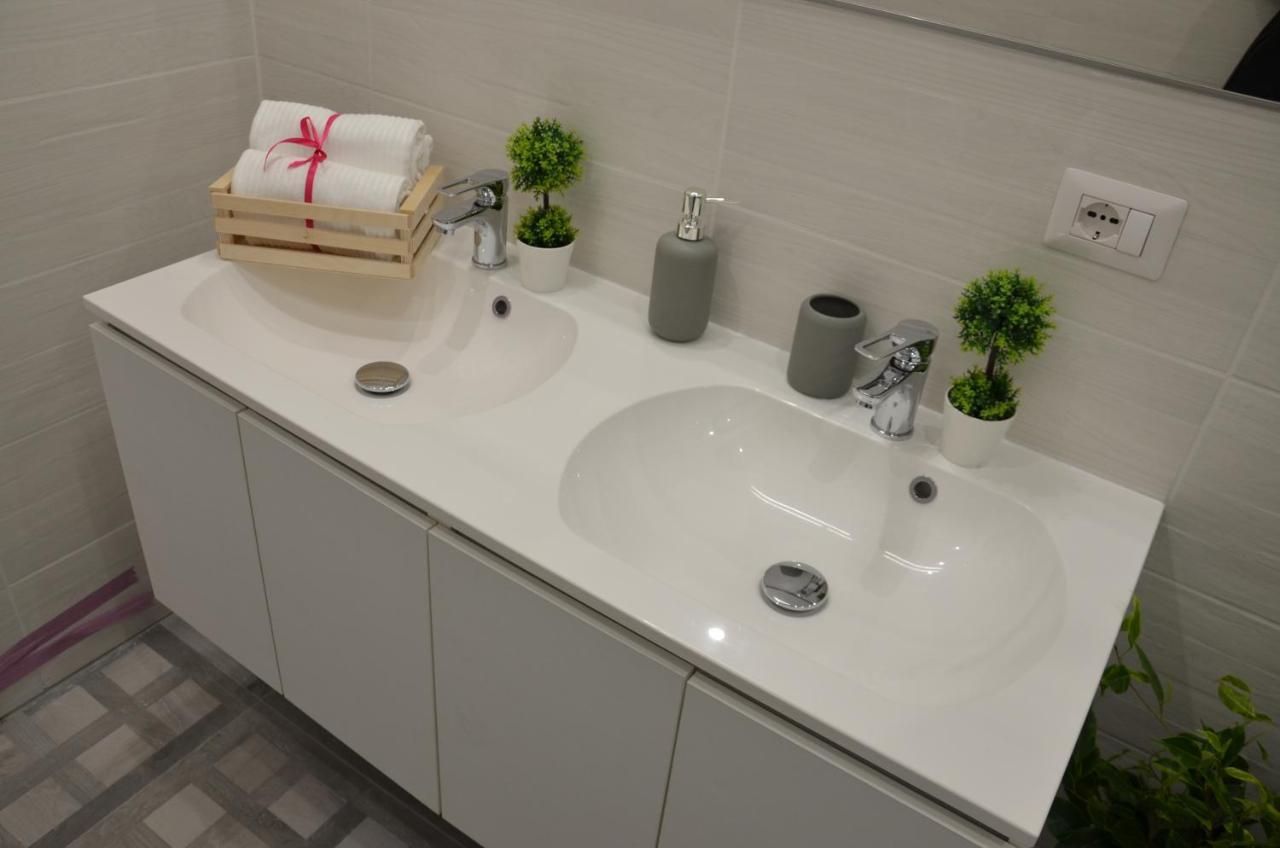 Apartamento San Peter Vale House Roma Exterior foto