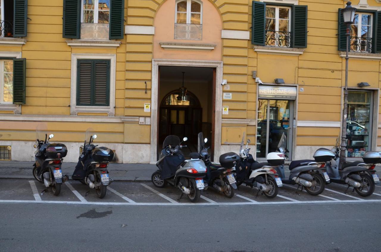 Apartamento San Peter Vale House Roma Exterior foto