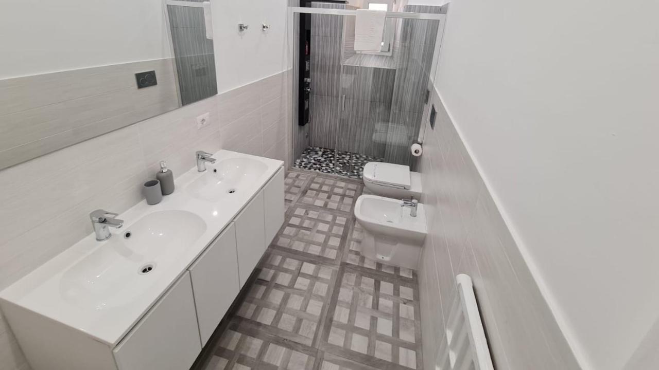 Apartamento San Peter Vale House Roma Exterior foto