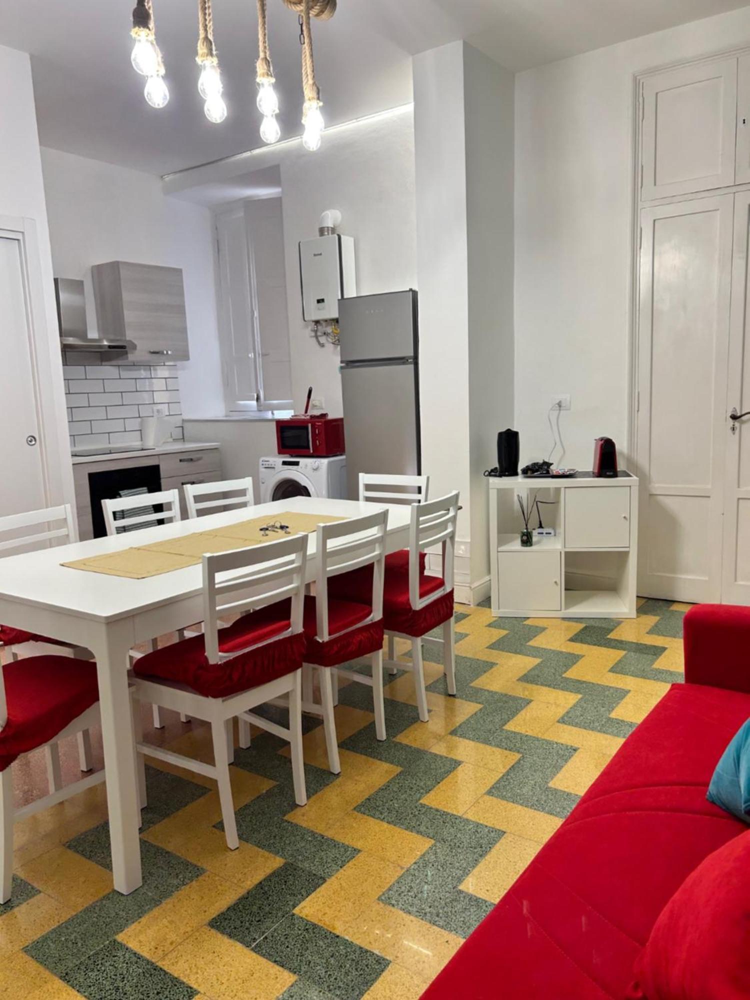 Apartamento San Peter Vale House Roma Exterior foto