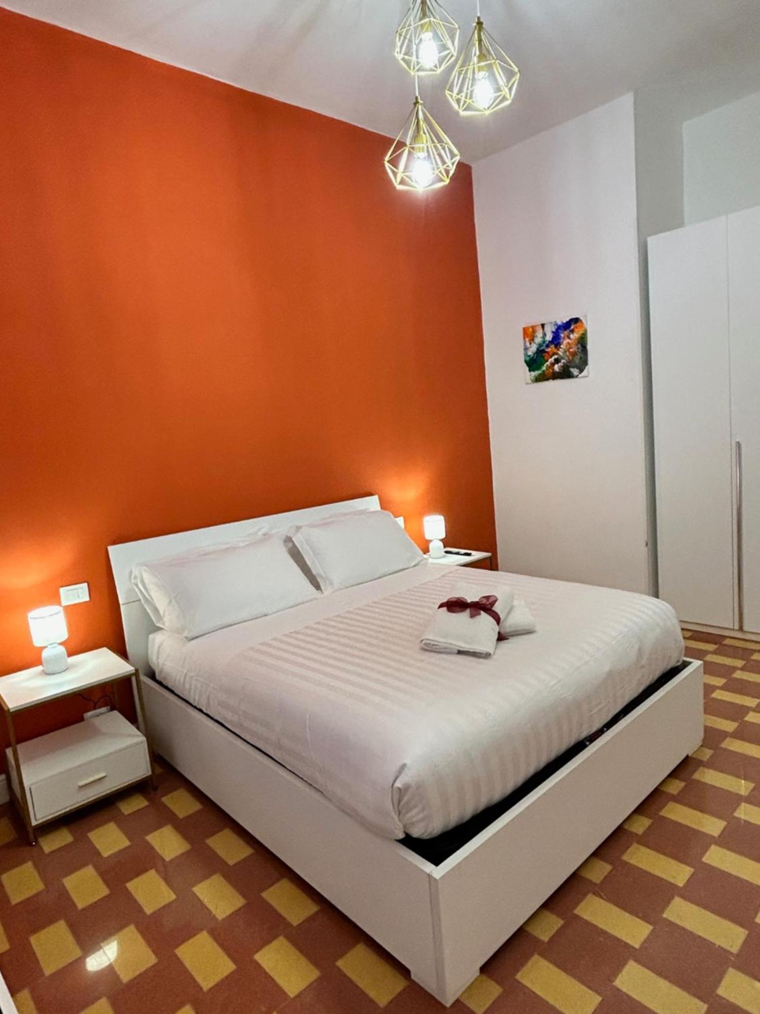 Apartamento San Peter Vale House Roma Exterior foto