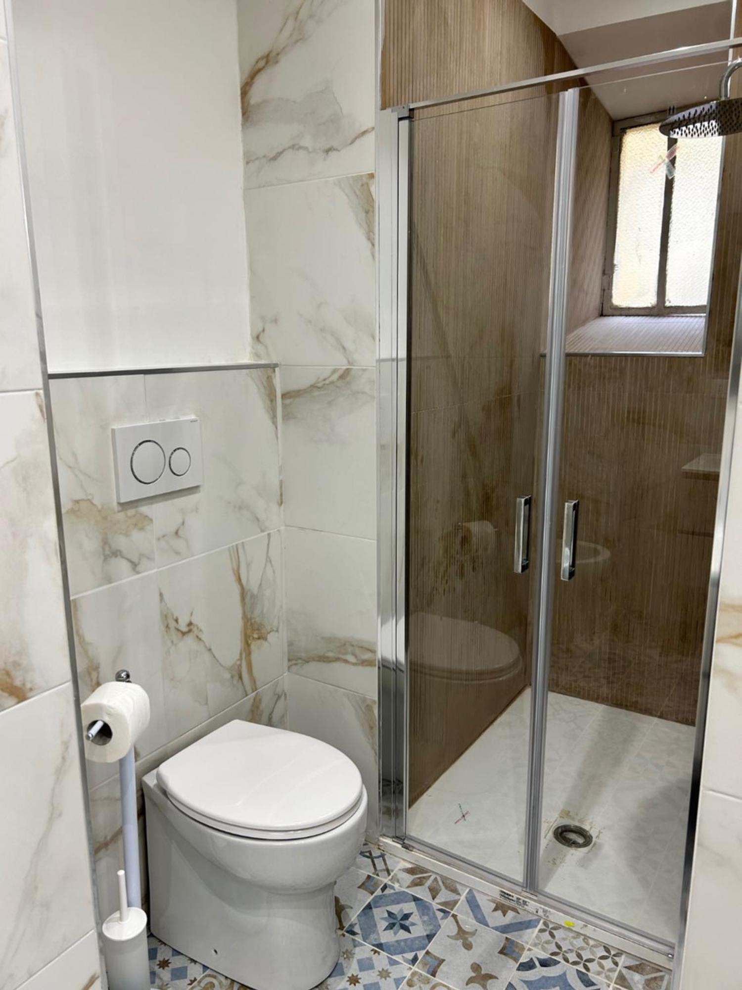 Apartamento San Peter Vale House Roma Exterior foto