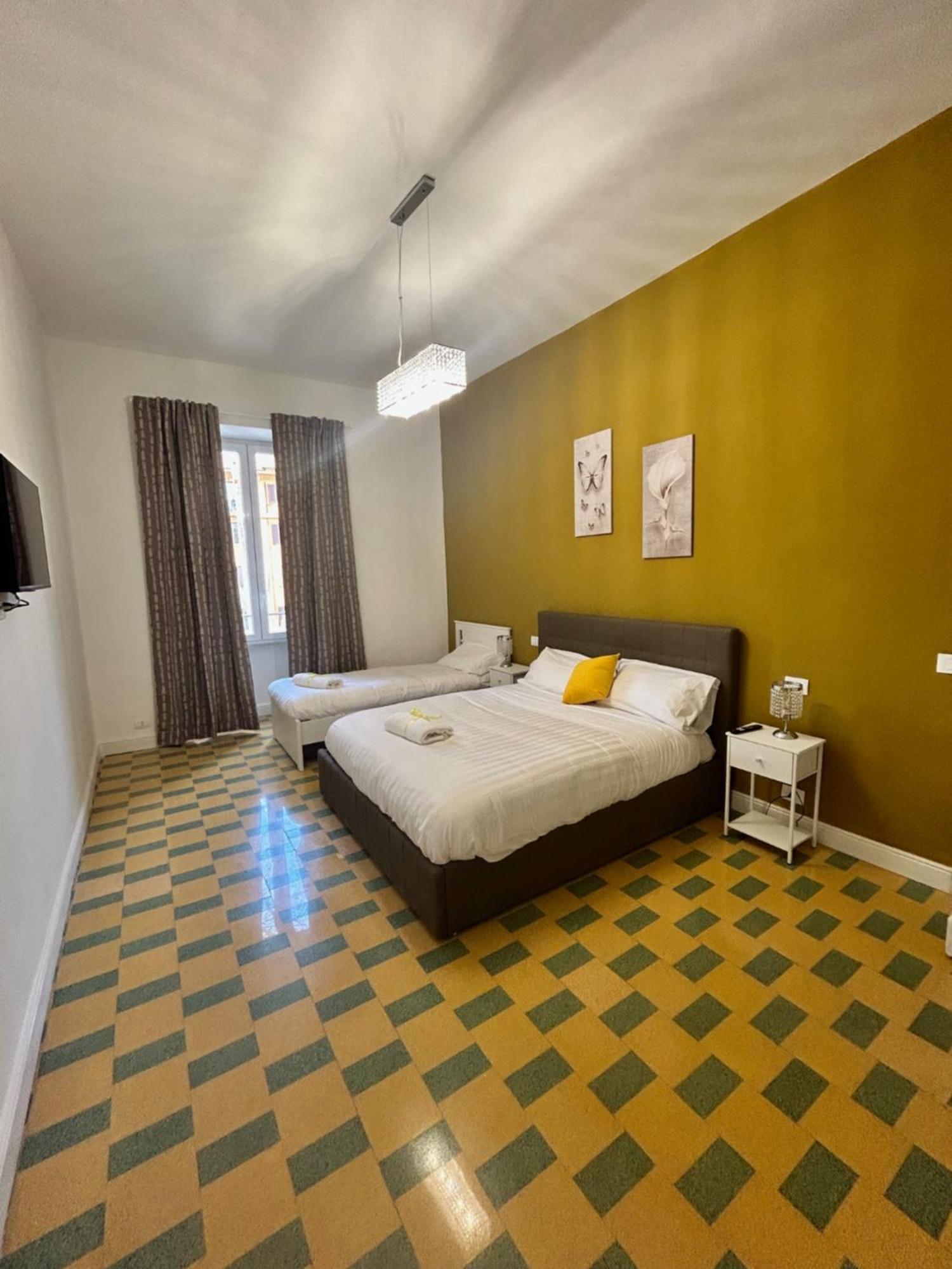 Apartamento San Peter Vale House Roma Exterior foto