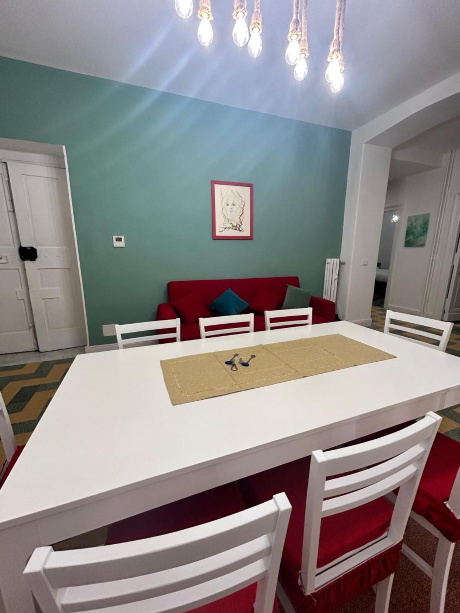 Apartamento San Peter Vale House Roma Exterior foto